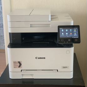 Мфу Canon i sensys MF645Cx