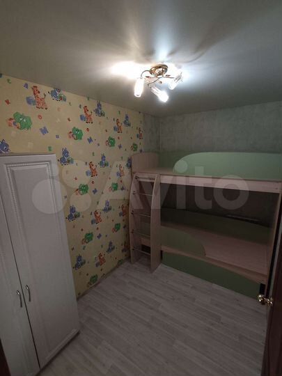 Дом 45 м² на участке 8 сот.