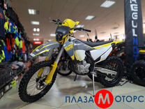 Мотоцикл GR7 F300A (4T CB300) Enduro Lite (2024г)