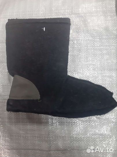 Чулок-вкладыш в сапоги