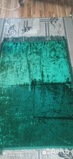 Накидка на кресло СССР