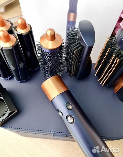 Стайлер Dyson Airwrap HS01 Complete