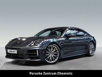 Porsche Panamera 4 2.9 AMT, 2024, 9 900 км, с пробегом, цена 17 050 000 руб.