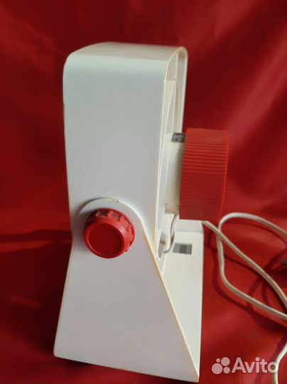 Вентилятор СССР