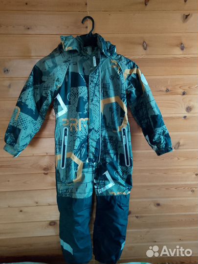 Детская одежда для мальчиков