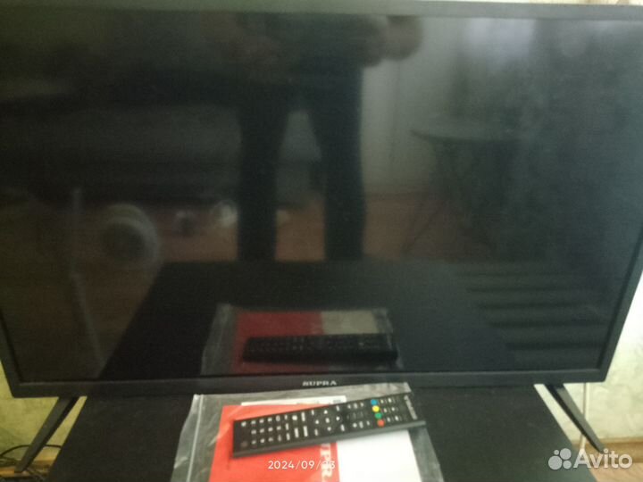 Телевизор SMART tv