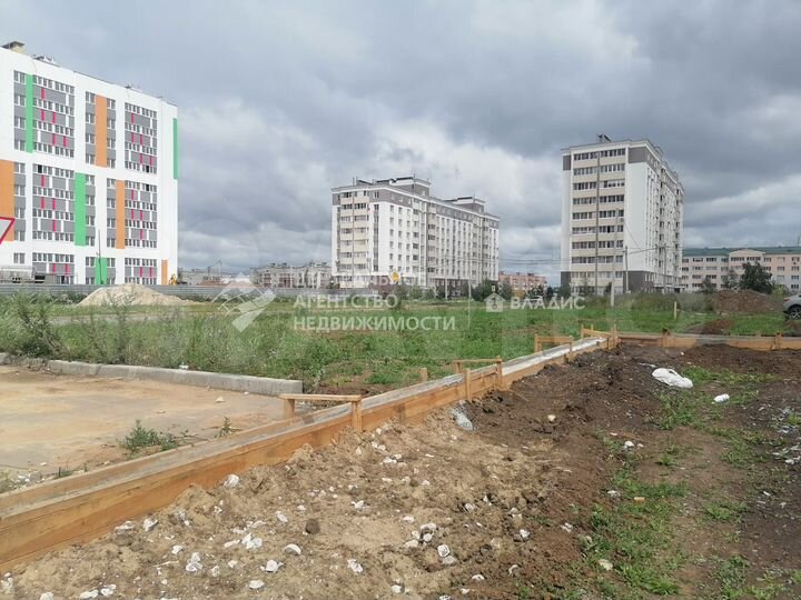 Сдам торговое помещение, 24 м²