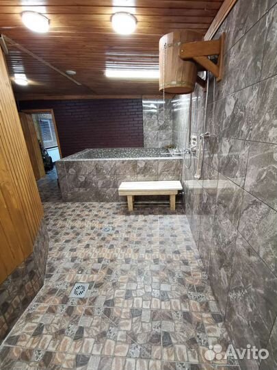 Русская Баня №2 Караоке бассейн Аэрохоккей Кикер