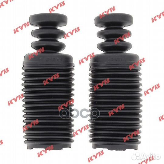 Пыльник стойки задней nissan primera 96-01