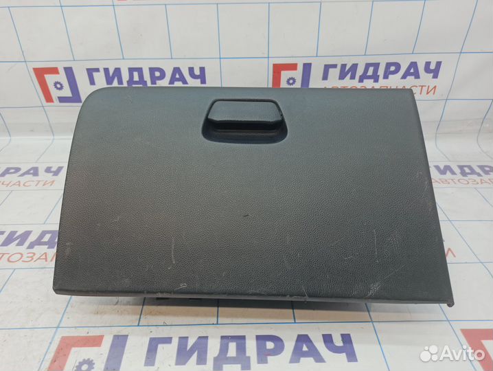 Бардачок Kia Rio 3 845104X000WK. Царапины