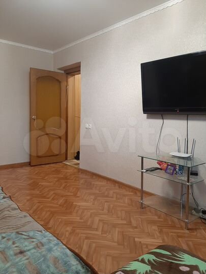 2-к. квартира, 45 м², 5/5 эт.