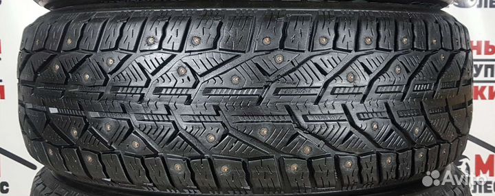 Tigar SUV Ice 215/65 R17