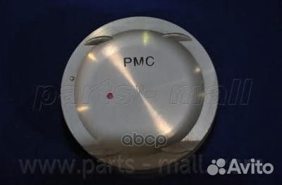 Поршень lacetti(J200) pxmsc011A Parts-Mall