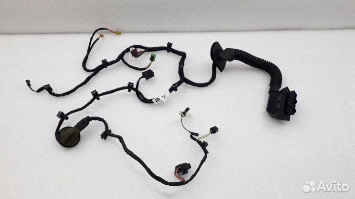 Проводка двери задняя правая Mercedes-Benz
