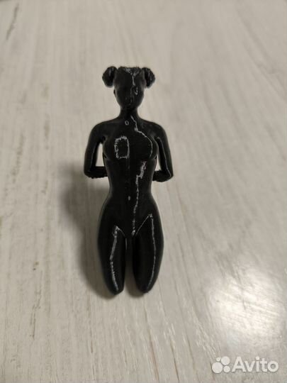 Шибари фигурка