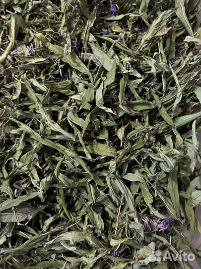 Зверобой, иван чай,кукушкин хлеб, чебрец