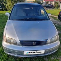 Honda Shuttle 2.3 AT, 1998, 300 000 км, с пробегом, цена 399 000 руб.