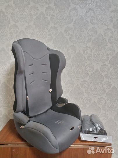 Автокресло