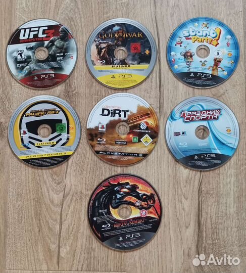 Игры для Ps3,Xbox 360,PSP