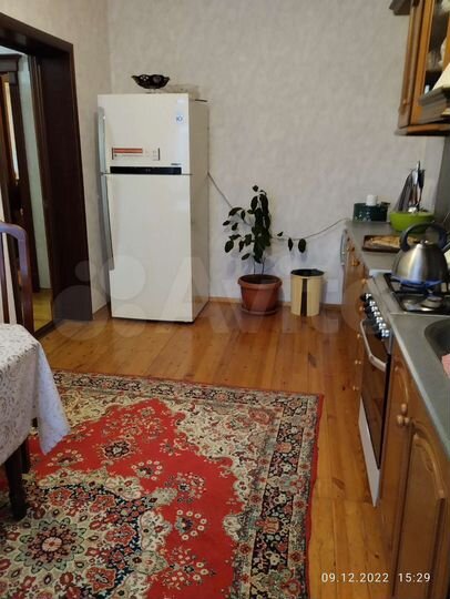 Дом 120 м² на участке 6 сот.