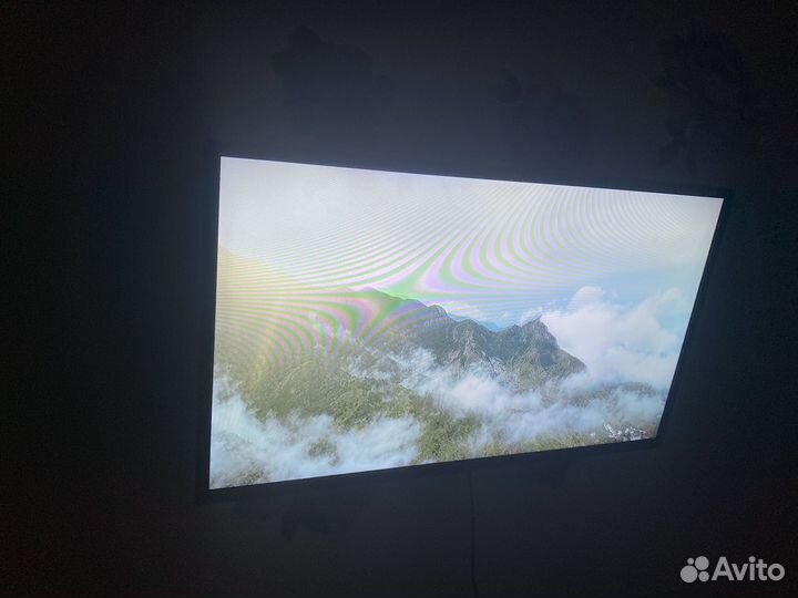 Телевизоры со SMART tv 32 дюйма