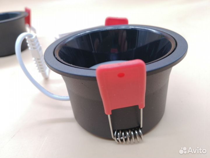 С дефектом 88393 Светодиодные светильники SMD2835