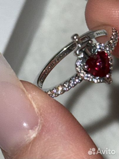 Кольцо pandora злодеи диснея злая королева