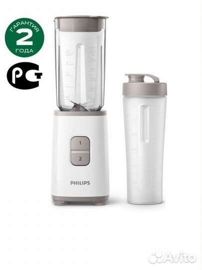 Блендер новый