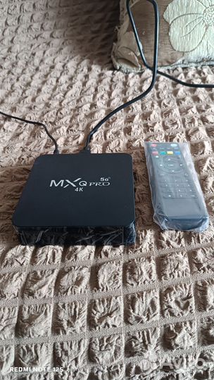 SMART tv андроид приставка 5g 8 ядерный процессор