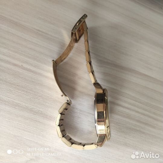 Мужские наручные часы orient sp