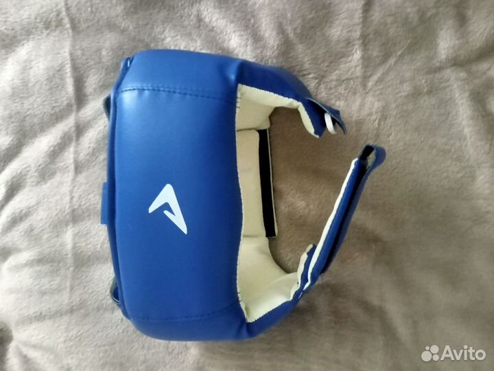 Шлем для рукопашного боя