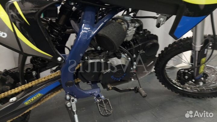 Питбайк Avantis H12-E Classic 17/14 В наличии