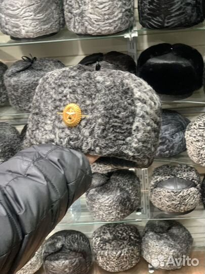 Шапка уставная Мвд,Мчс,итд