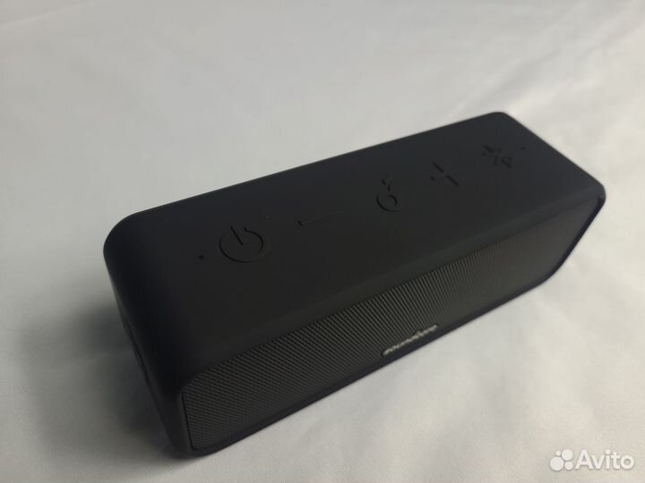 Премиум колонка Anker 3 ipx7, до 20 часов звука