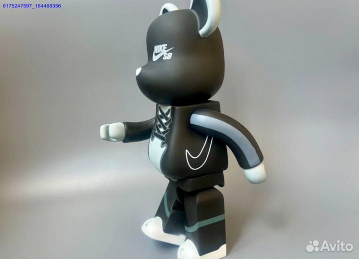 Мишки bearbrick sb nike (Арт.44011)