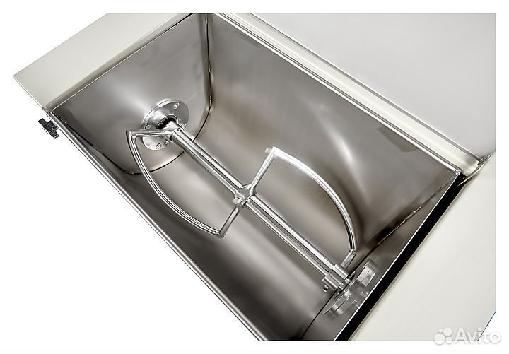 Машина тестомесильная Miratek PV-50 (380 В)