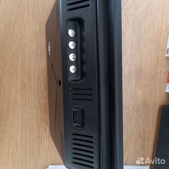 Цифровая фоторамка Difrane