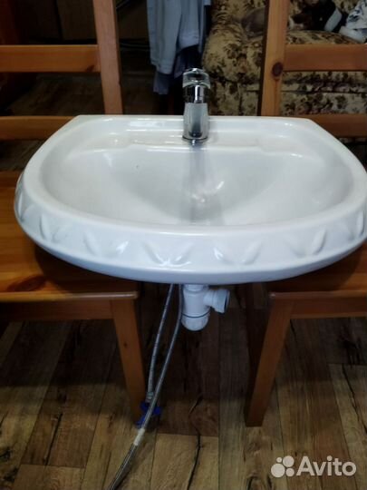 Продам сантехнику