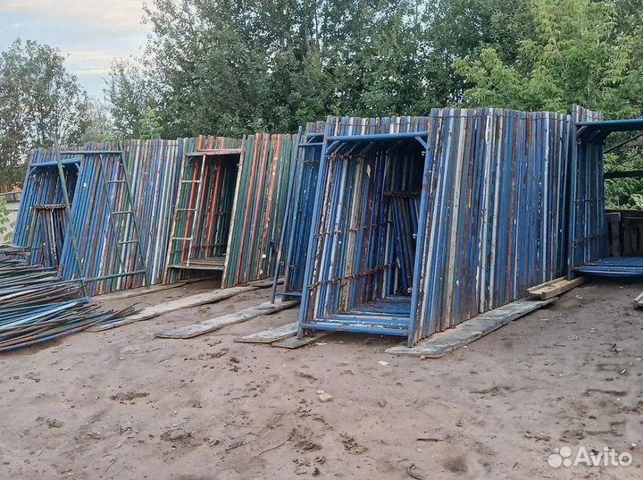 Премиум-лесa для строительства – купите сейчас