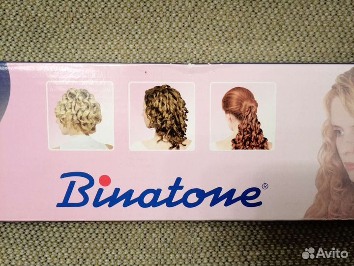 Щипцы с паром