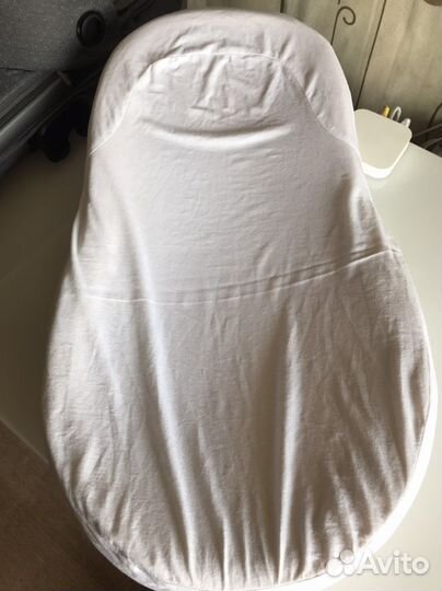 Кокон для новорожденных Red Castle CocoonaBaby