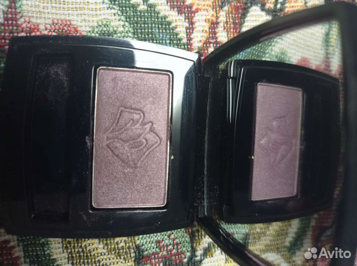 Тени для век lancome