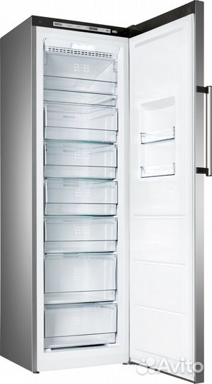 Морозильник atlant М 7606-160 N