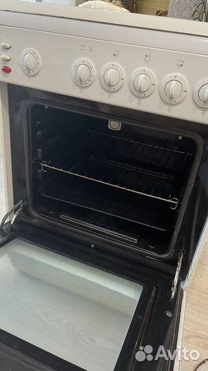 Газовая плита ардо