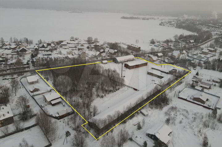 Производство, 2852.7 м²