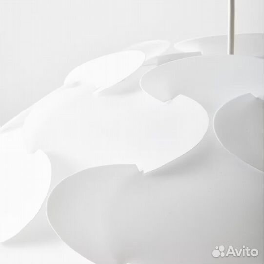 Светильник потолочный IKEA Фильста