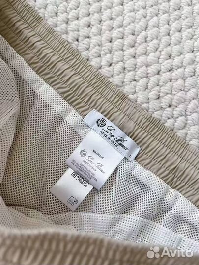 Шорты мужские плавательные Loro Piana