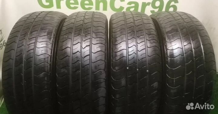 Nexen Classe Premiere 661 185/65 R15