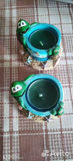 Подсвечник