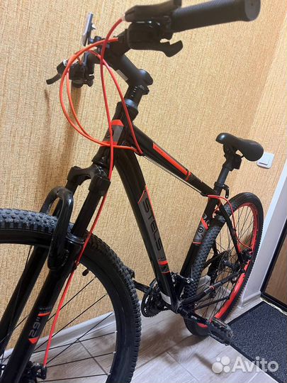 Велосипед Stels Navigator 900v29